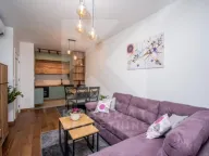 Izdavanje, jednosoban stan, 50m², Tološka šuma, Podgorica - image 4