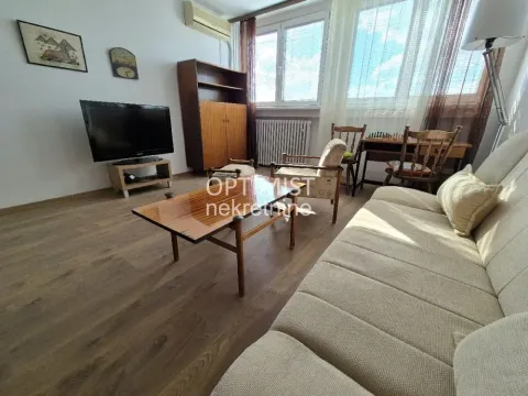 Rent, two bedroom apartment, 43m², Vračar Hram, Vračar Sve Podlokacije - image 3