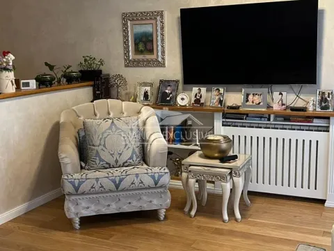 Prodaja, stan, 231m², Savski Venac, Beograd - image 5