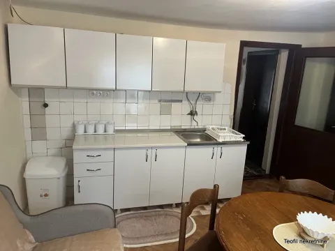 Izdavanje, dvosoban stan, 66m², Surčin, Beograd - image 4