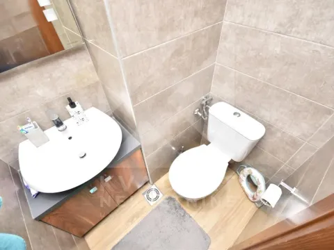 Sale, three bedroom apartment, 98m², Tuški Put, Podgorica - image 13