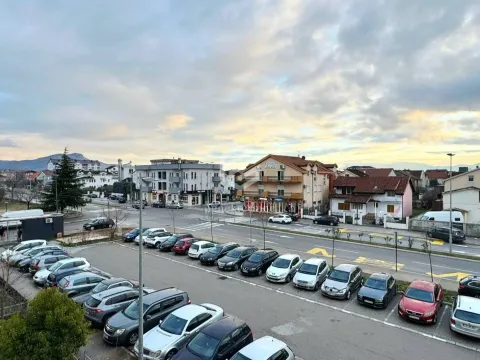 Izdavanje, stan, 30m², Stari Aerodrom, Podgorica - image 14