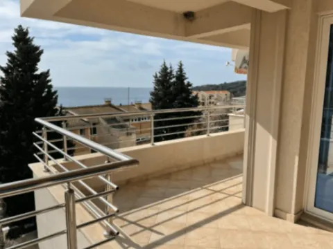 Sale, apartment, 64m², Petrovac, Budva - image 8