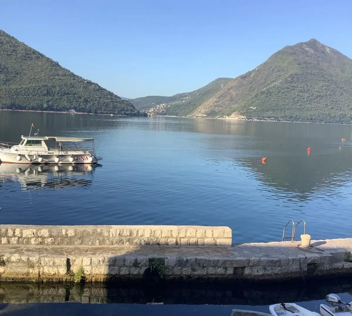 Prodaja, kuća, 208m², Perast, Kotor