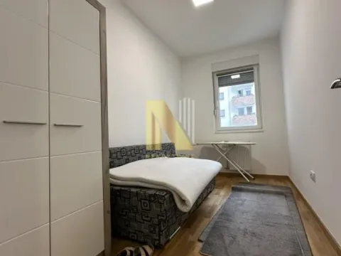 Izdavanje, jednosoban stan, 42m², Kej, Novi Sad Sve Podlokacije - image 6