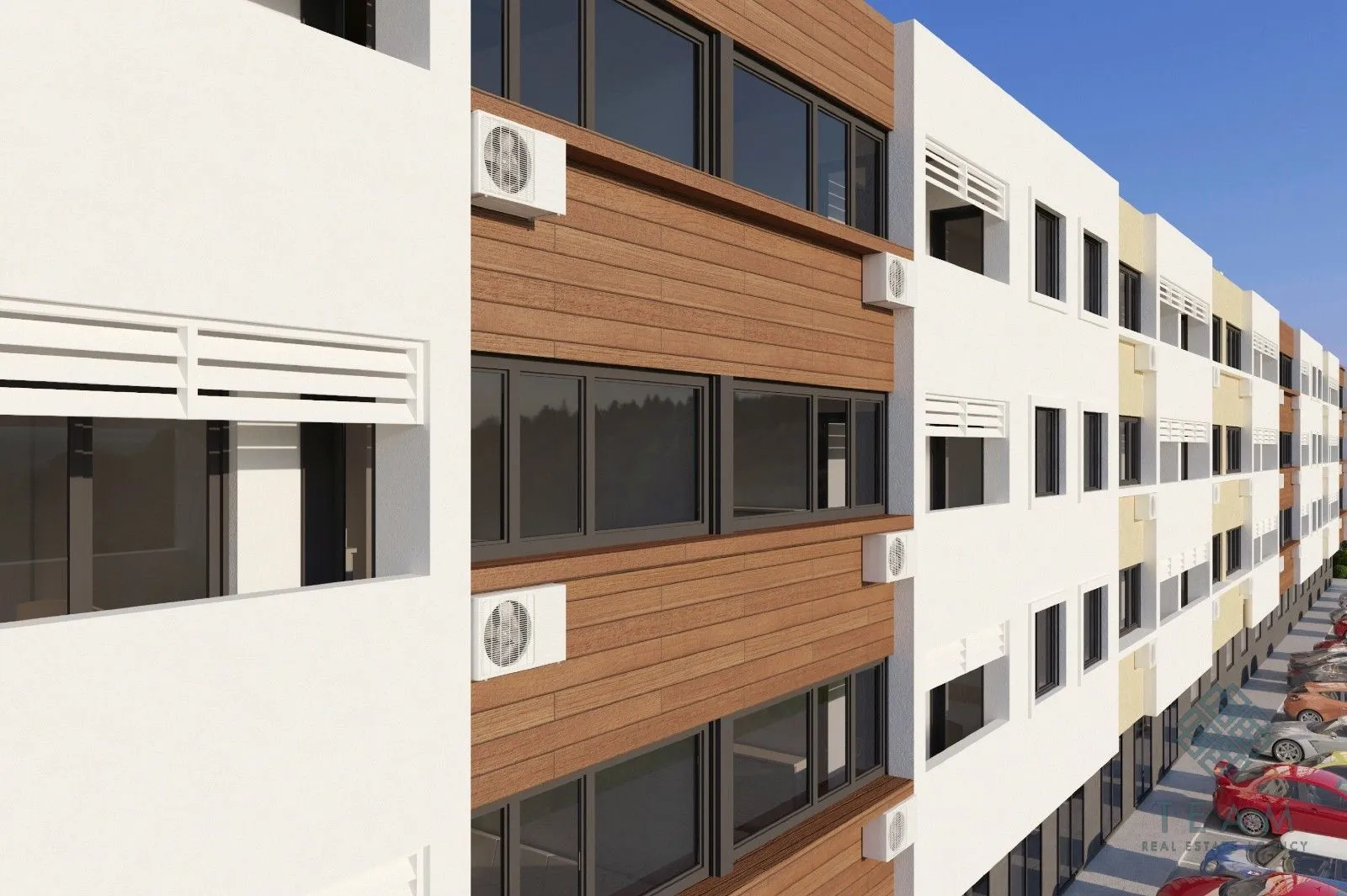 Prodaja, jednosoban stan, 48m², Zabjelo, Podgorica