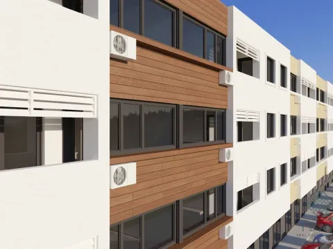 Prodaja, jednosoban stan, 48m², Zabjelo, Podgorica - image 7