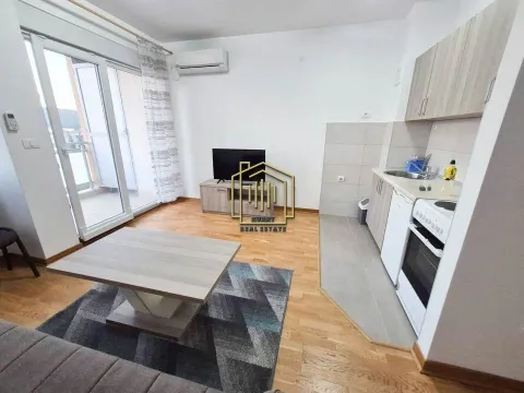 Prodaja, stan, 26m², City Kej, Podgorica - image 5