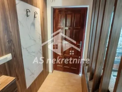 Izdavanje, kuća, 185m², Novi Beograd Sve Podlokacije, Beograd - image 28