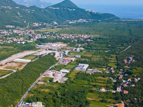 Sale, land lot, 1650m², Radanovići, Kotor - image 4