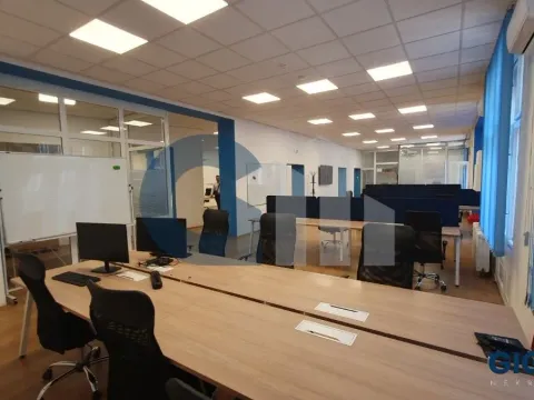 Izdavanje, poslovni prostor, 252m², Stari Grad, Beograd - image 3