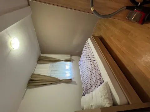 Rent, two bedroom apartment, 77m², Bjeliši, Bar - image 9