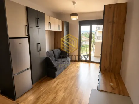 Rent, studio apartment, 25m², Zabjelo, Podgorica - image 2