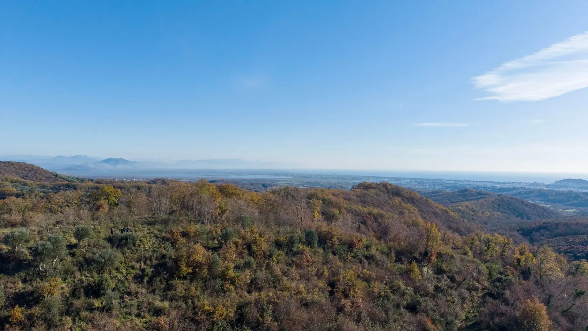 Prodaja, plac, 28959m², Kolomza, Ulcinj
