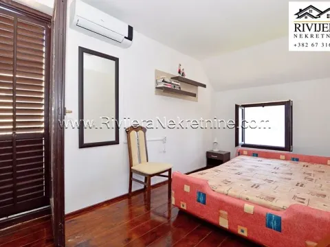 Prodaja, kuća, 110m², Njivice, Herceg Novi - image 6