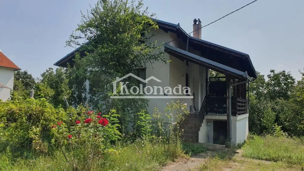 Prodaja, kuća, 156m², Sopot, Beograd
