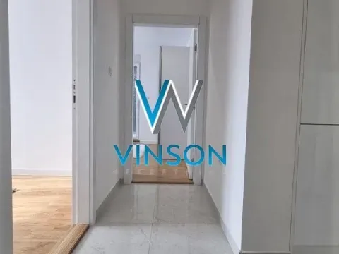 Prodaja, četvorosoban stan, 101m², Salajka, Novi Sad Sve Podlokacije - image 19