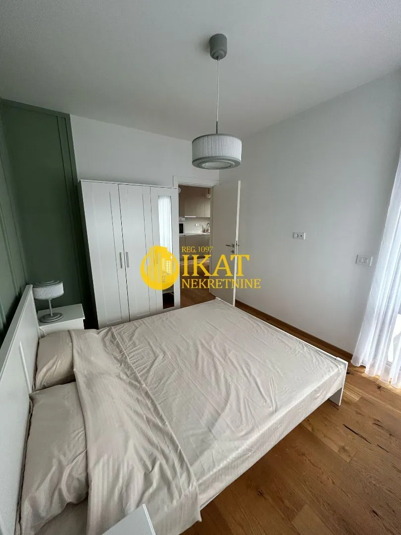 Prodaja, jednosoban stan, 45m², Obudojevica, Zlatibor