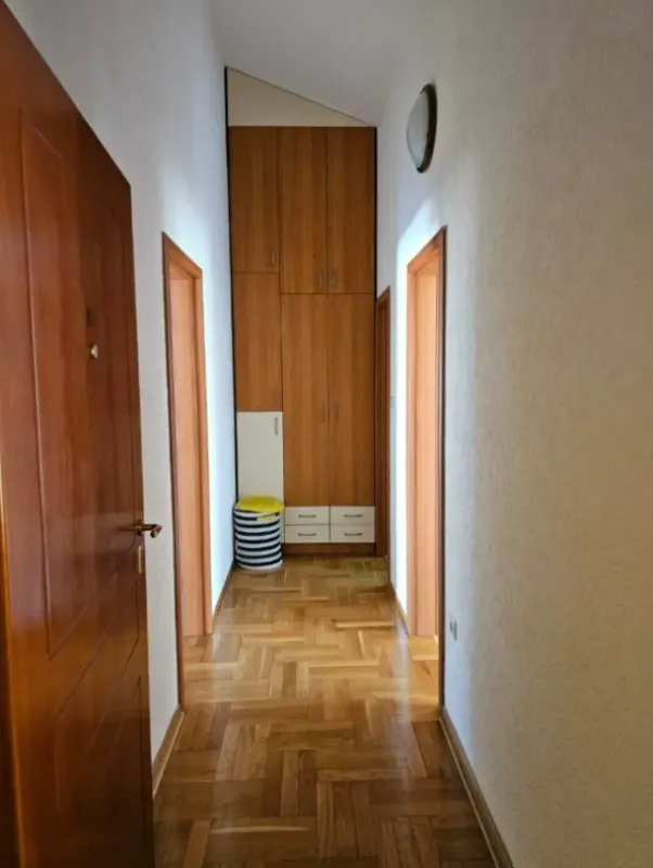 Sale, one bedroom apartment, 38m², Rafailovići, Budva