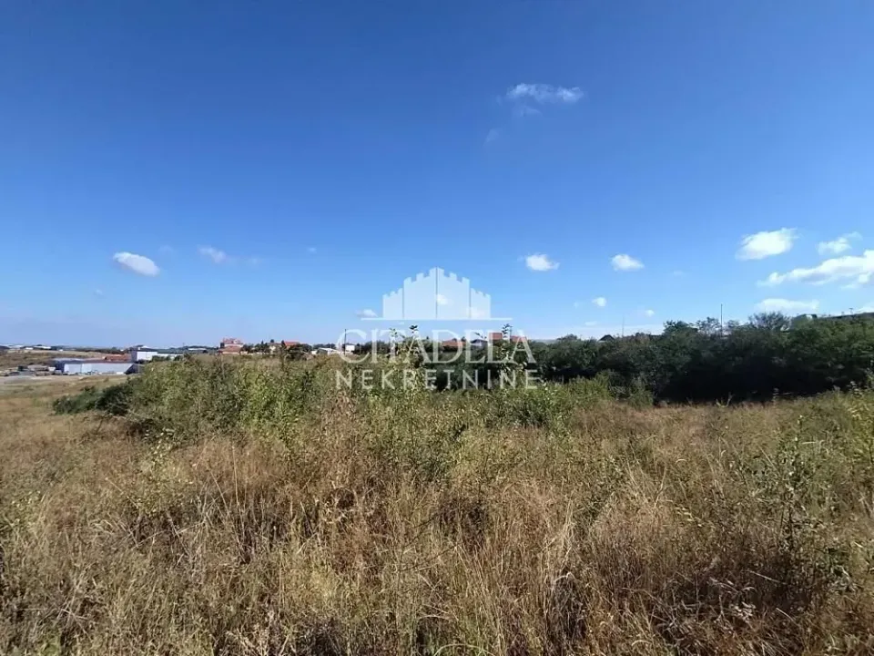Prodaja, plac, 8900m², Rušanj, Beograd
