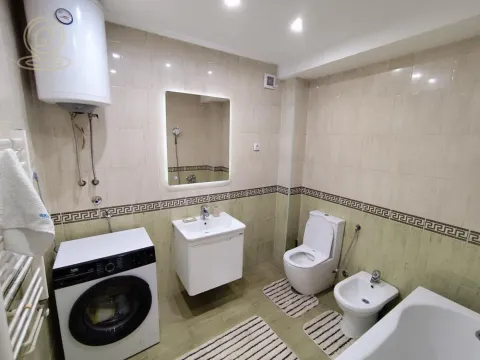 Rent, one bedroom apartment, 31m², Đeram Pijaca, Beograd - image 6