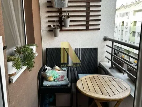 Prodaja, dvosoban stan, 55m², Petrovaradin, Novi Sad - image 11