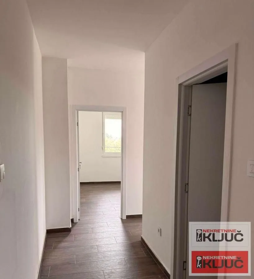 Prodaja, dvosoban stan, 56m², Telep, Novi Sad Sve Podlokacije