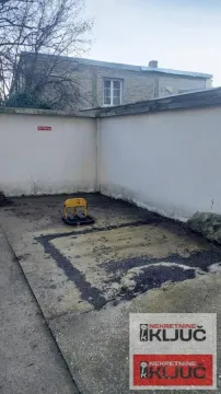 Izdavanje, trosoban stan, 71m², Centar, Novi Sad - image 20