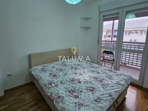 Izdavanje, jednosoban stan, 40m², Zabjelo, Podgorica - image 6