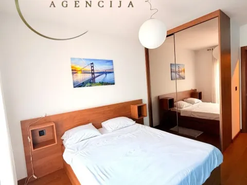 Rent, one bedroom apartment, 48m², Ljubović, Podgorica - image 8