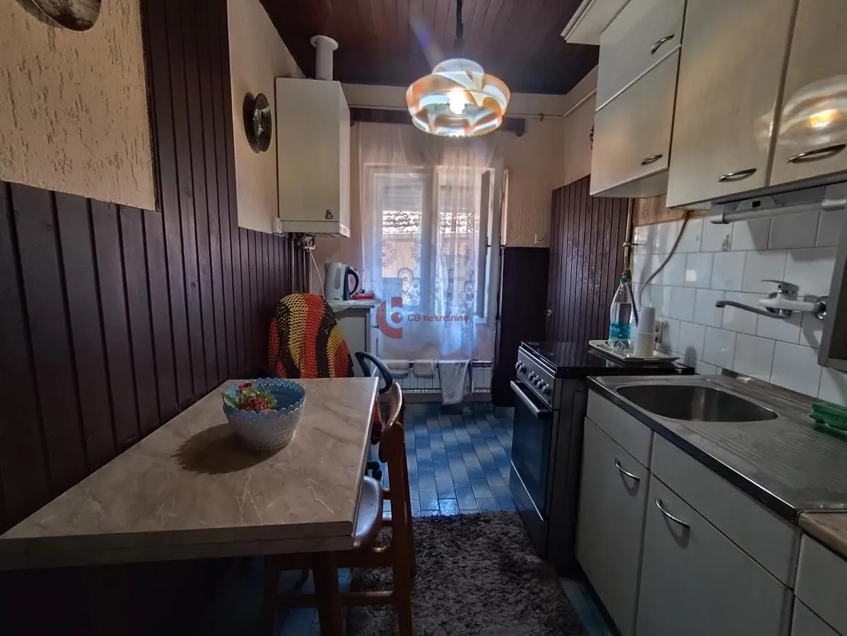 Prodaja, kuća, 121m², Palić, Subotica