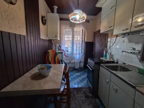 Prodaja, kuća, 121m², Palić, Subotica - image 12