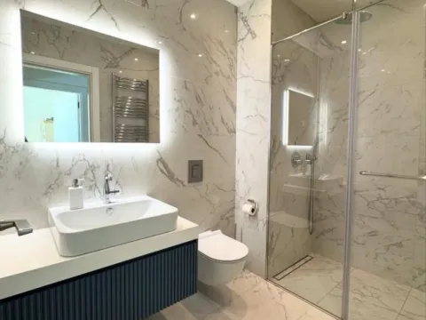 Sale, four bedroom apartment, 119m², Novi Beograd Blok 65, Novi Beograd Sve Podlokacije - image 5