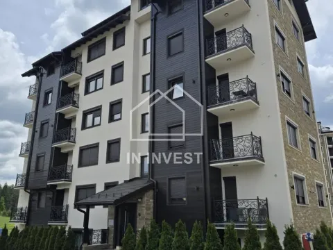 Sale, two bedroom apartment, 31m², Centar, Zlatibor - image 3