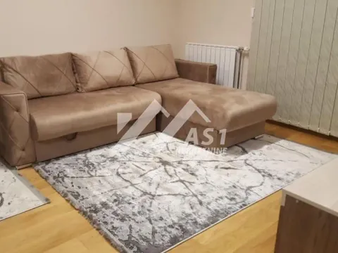 Rent, two bedroom apartment, 44m², Rotkvarija, Novi Sad Sve Podlokacije - image 5