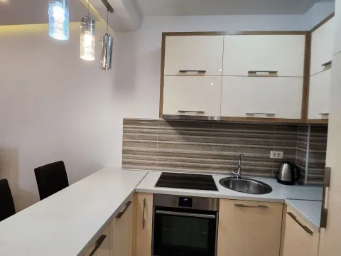 Izdavanje, jednosoban stan, 41m², Budva, Crna Gora - image 3