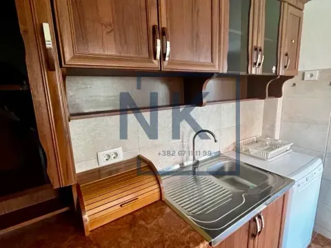 Izdavanje, dvosoban stan, 70m², Masline, Podgorica - image 5