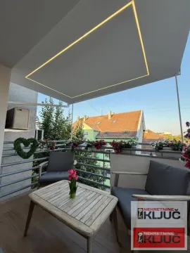 Prodaja, garsonjera, 26m², Socijalno, Novi Sad Sve Podlokacije - image 7