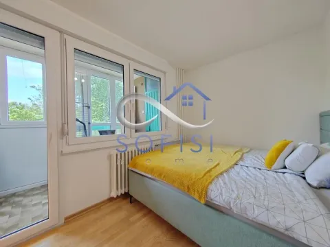 Sale, two bedroom apartment, 43m², Liman 4, Novi Sad Sve Podlokacije - image 13