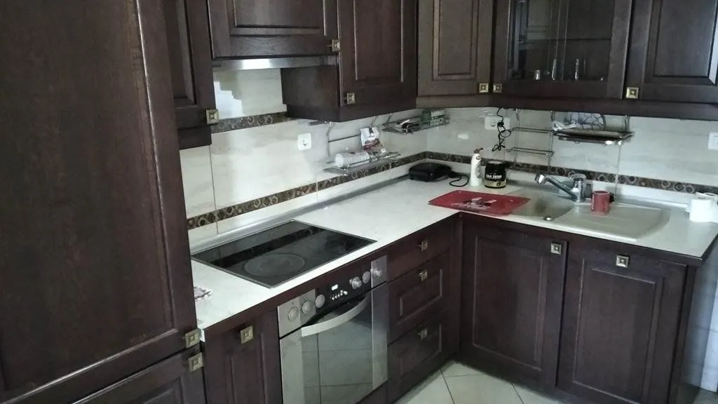 Izdavanje, dvosoban stan, 120m², Centar, Podgorica