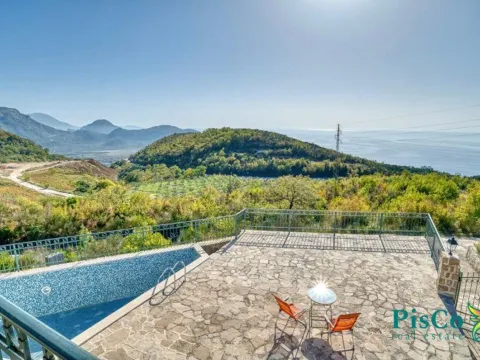 Prodaja, stan, 466m², Reževići, Budva - image 12