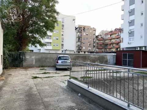 Izdavanje, garsonjera, 25m², Novo naselje, Novi Sad - image 10