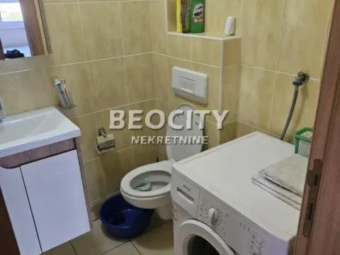 Rent, three bedroom apartment, 60m², Sremska Kamenica, Petrovaradin - image 9