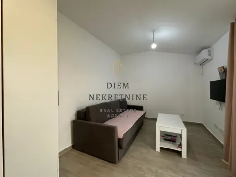 Izdavanje, garsonjera, 24m², Bjeliši, Bar - image 4