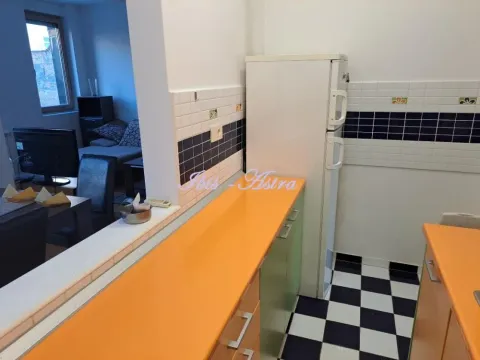 Izdavanje, dvosoban stan, 55m², Stari Grad, Beograd - image 7