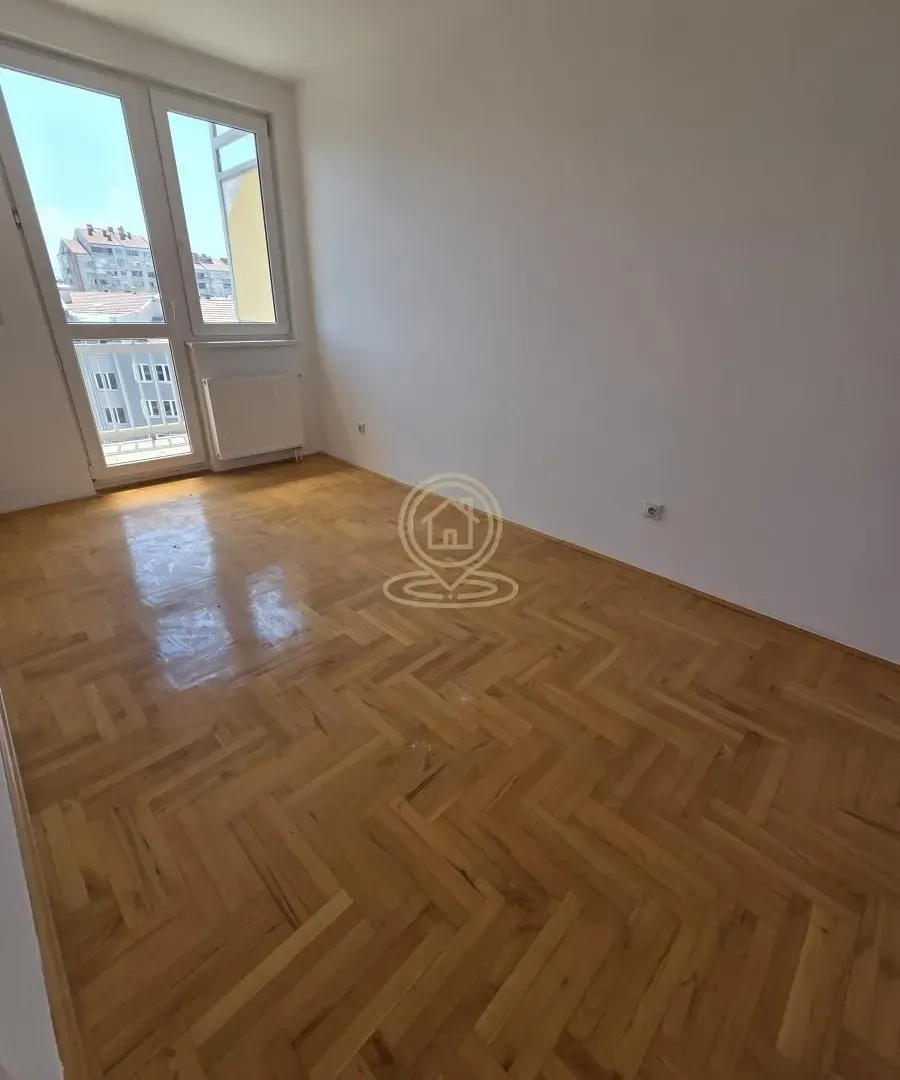 Prodaja, dvosoban stan, 63m², Medijana, Niš