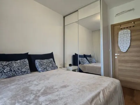 Prodaja, jednosoban stan, 48m², New City, Podgorica - image 5