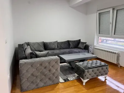 Izdavanje, dvosoban stan, 55m², Karaburma, Palilula Sve Podlokacije - image 11