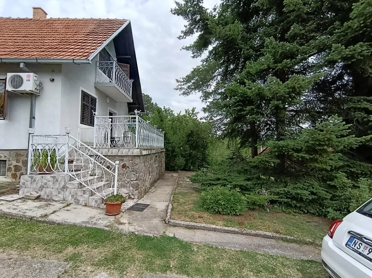 Sale, house, 180m², Sremska Kamenica, Petrovaradin