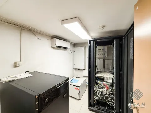 Rent, office space, 200m², Centar, Podgorica - image 13